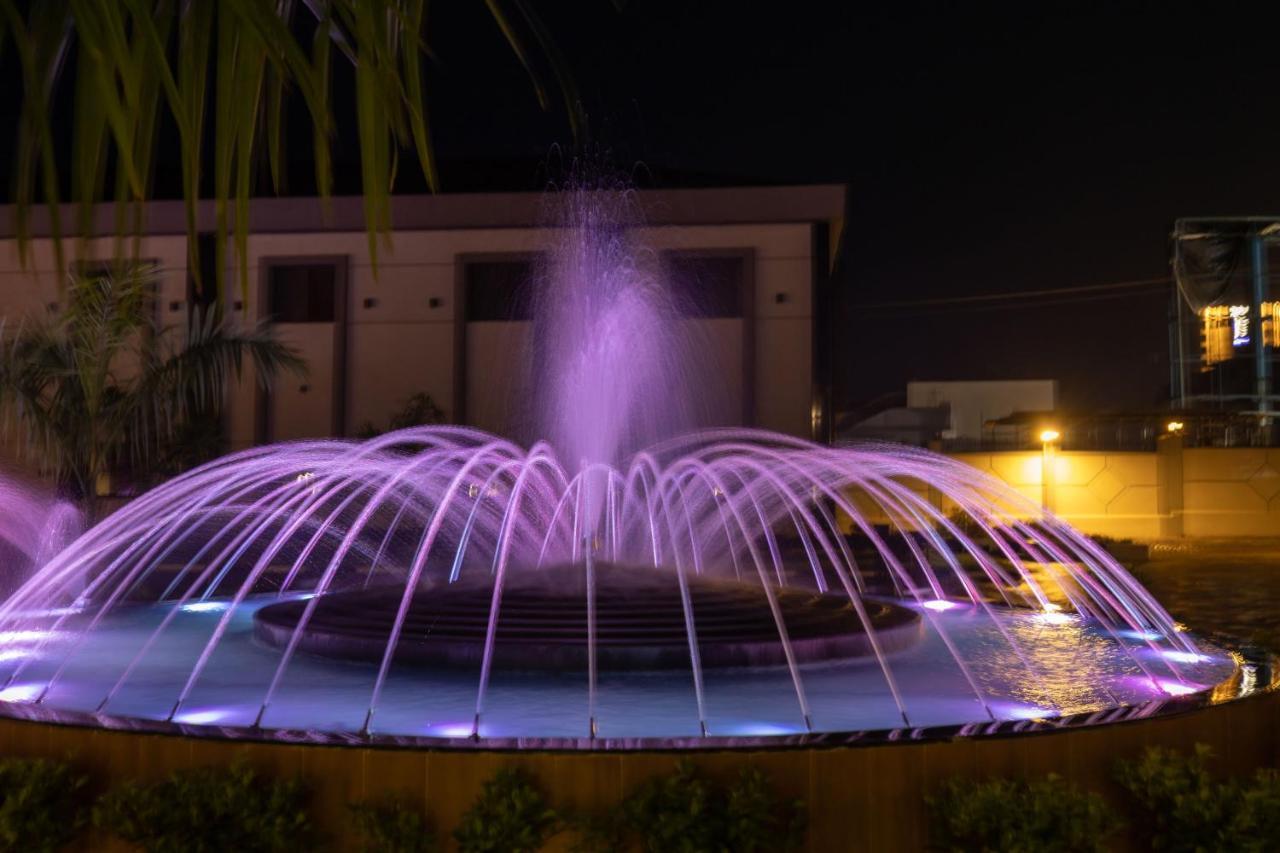 Imperial Plaza Hotel & Resort Juba Exterior foto